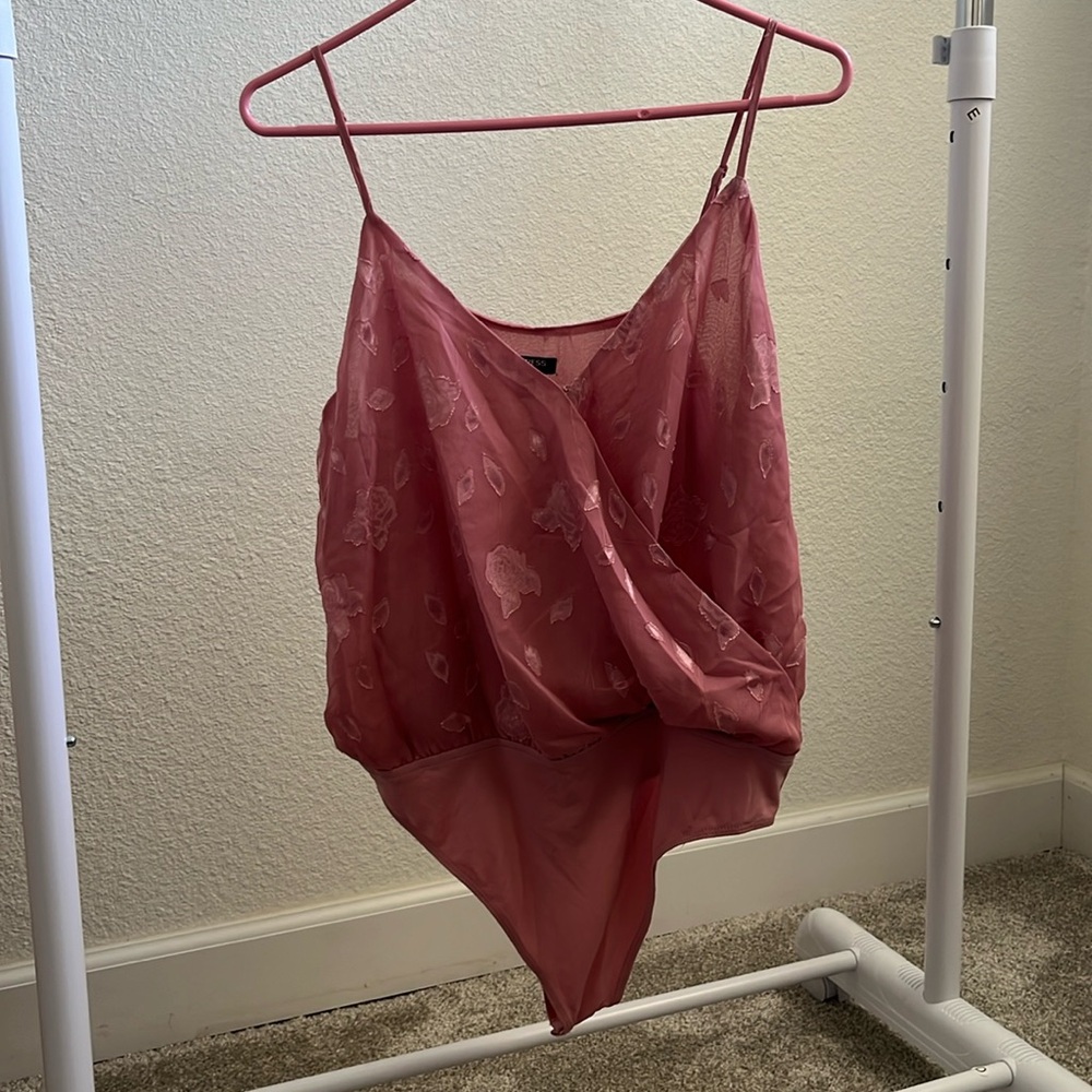 Express blouse